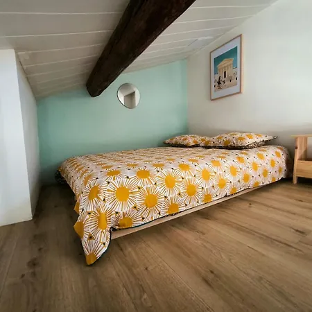 Place du marche - Premiere conciergerie Appartement