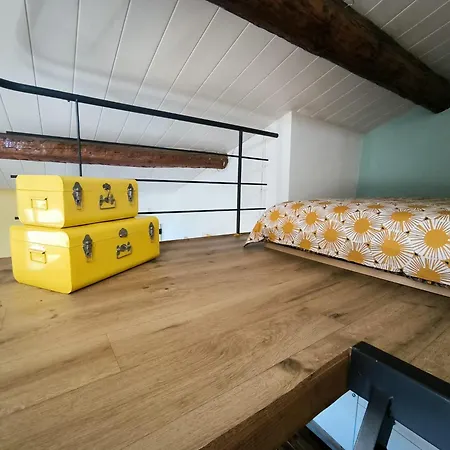 Appartement Place du marche - Premiere conciergerie *