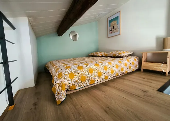 Place Du Marche - Premiere Conciergerie Apartment